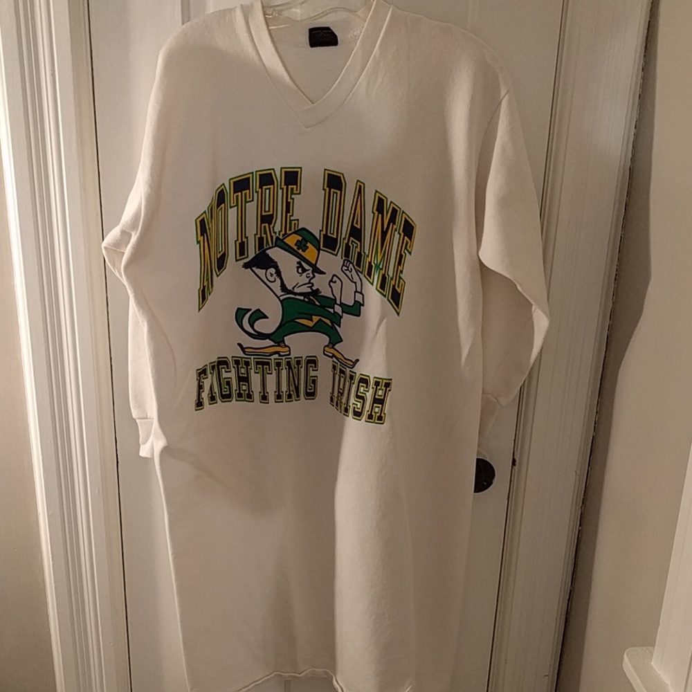 Notre Dame Nightshirt